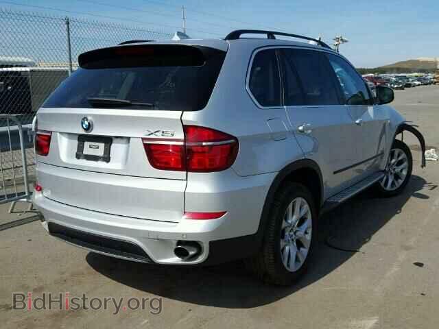 2013 BMW X5 - VIN: 5UXZV4C5XD0E14059 - Фото 4