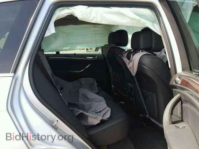 2013 BMW X5 - VIN: 5UXZV4C5XD0E14059 - Фото 6