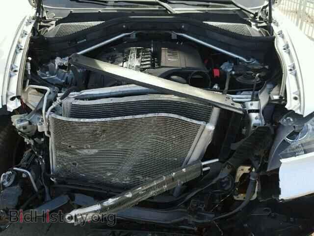 2013 BMW X5 - VIN: 5UXZV4C5XD0E14059 - Фото 7