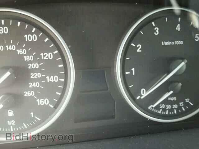 2013 BMW X5 - VIN: 5UXZV4C5XD0E14059 - Фото 8