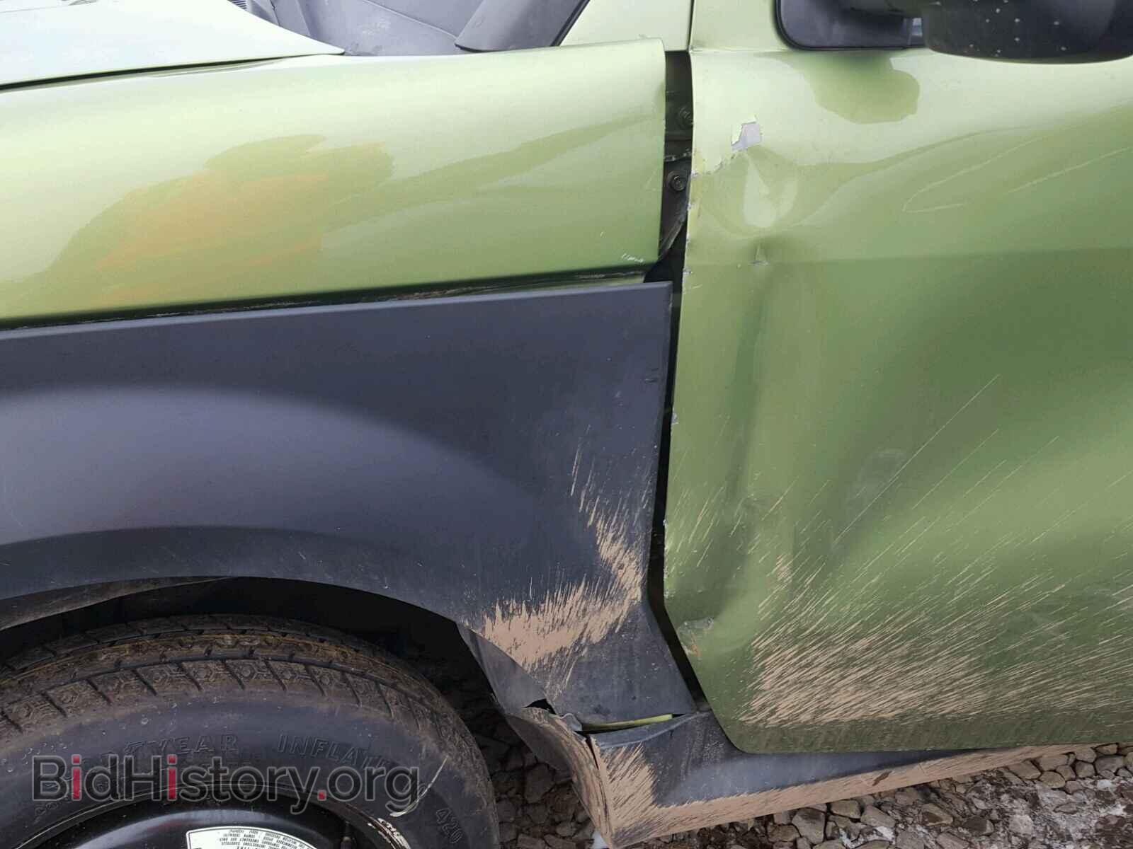 2006 HONDA ELEMENT - VIN: 5J6YH28386L022383 - Фото 9