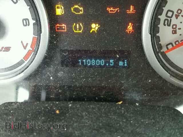 2009 FORD FOCUS - VIN: 1FAHP35N19W107904 - Photo 8