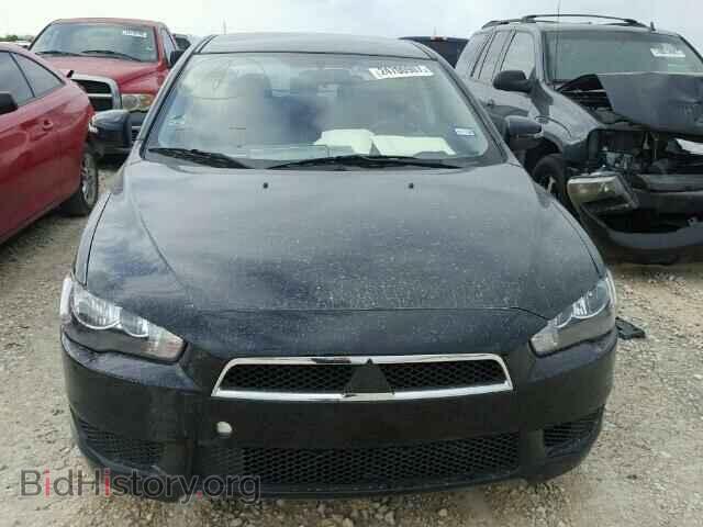 2015 MITSUBISHI LANCER - VIN: JA32U2FU4FU001395 - Фото 9