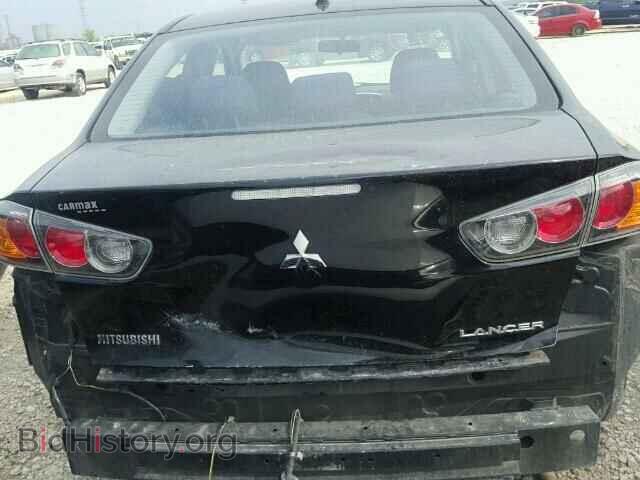 2015 MITSUBISHI LANCER - VIN: JA32U2FU4FU001395 - Фото 10