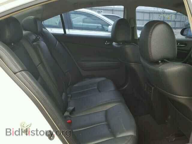 2013 NISSAN MAXIMA - VIN: 1N4AA5AP1DC832032 - Фото 6
