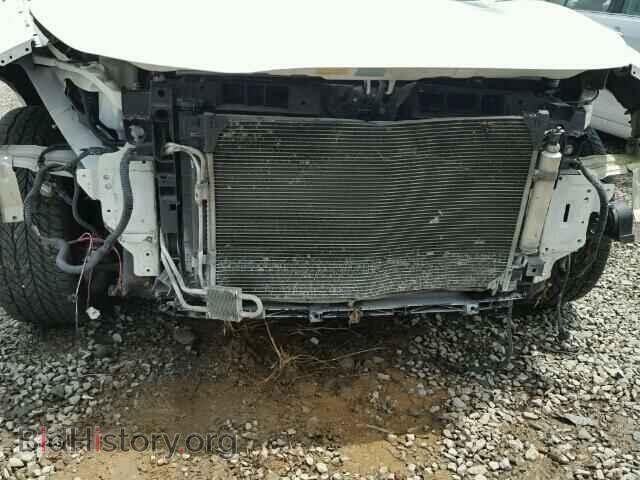 2013 NISSAN MAXIMA - VIN: 1N4AA5AP1DC832032 - Фото 9