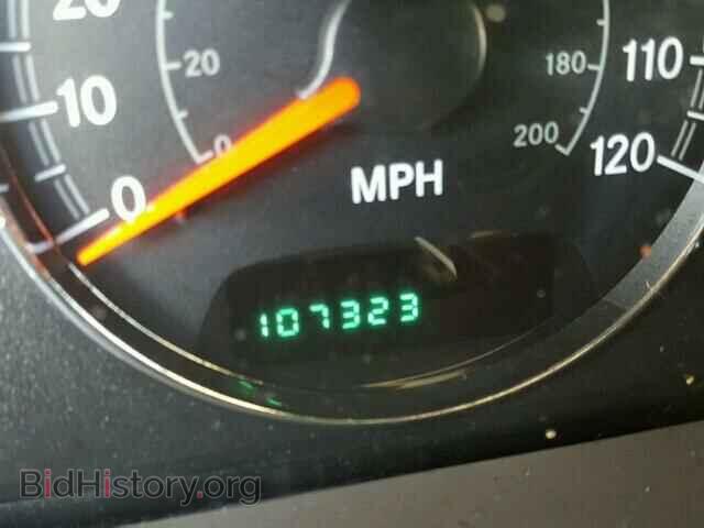 2006 CHRYSLER SEBRING - VIN: 1C3EL46X16N100777 - Фото 8