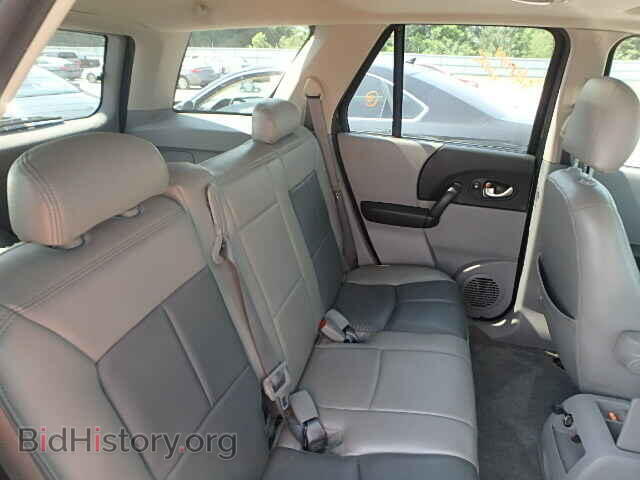 2005 SATURN VUE - VIN: 5GZCZ53435S808156 - Фото 6