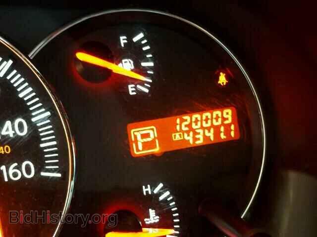 2009 NISSAN MAXIMA - VIN: 1N4AA51E99C810298 - Фото 8