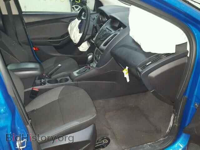 2012 FORD FOCUS - VIN: 1FAHP3F29CL283158 - Photo 5