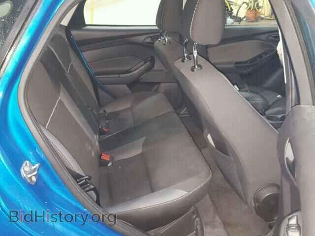 2012 FORD FOCUS - VIN: 1FAHP3F29CL283158 - Photo 6