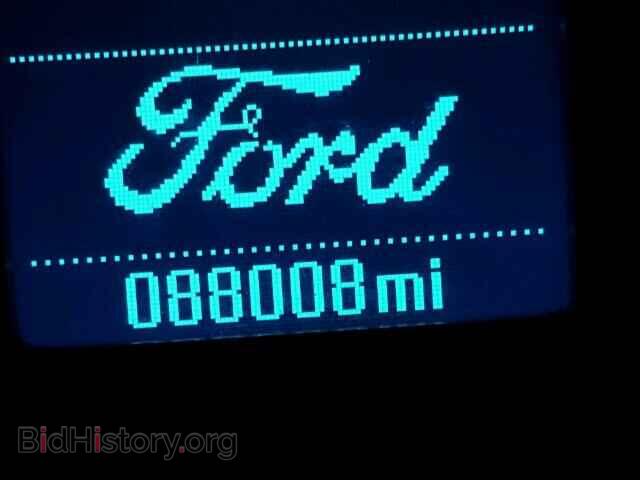2012 FORD FOCUS - VIN: 1FAHP3F29CL283158 - Photo 8
