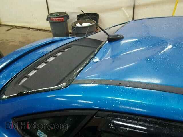 2012 FORD FOCUS - VIN: 1FAHP3F29CL283158 - Photo 9