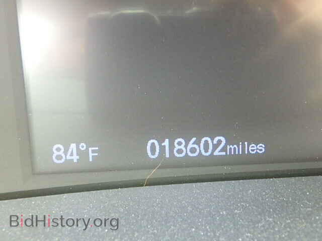 2014 HONDA CIVIC - VIN: 2HGFB2F54EH503621 - Фото 8