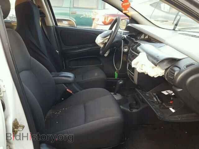 2005 DODGE NEON - VIN: 1B3ES56C05D231089 - Фото 5