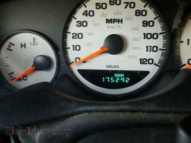 2005 DODGE NEON - VIN: 1B3ES56C05D231089 - Фото 8
