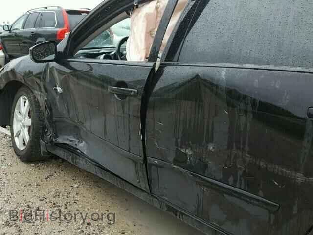 2006 NISSAN MAXIMA - VIN: 1N4BA41E46C811966 - Фото 10