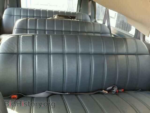 1996 DODGE RAM VAN - VIN: 2B5WB35Z1TK141099 - Фото 6