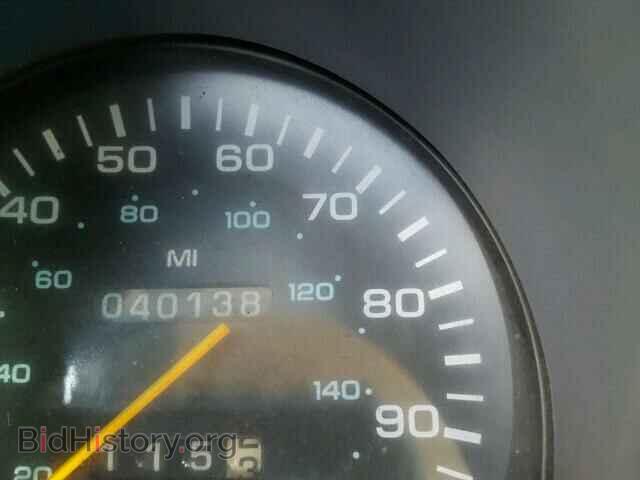 1996 DODGE RAM VAN - VIN: 2B5WB35Z1TK141099 - Фото 8