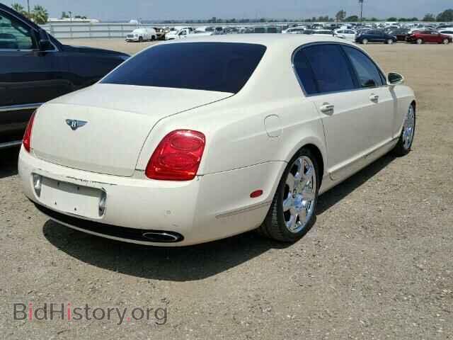 2007 BENTLEY ALL MODELS - VIN: SCBBR93W97C049051 - Фото 4
