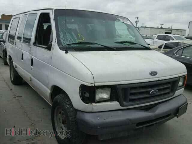 Photo 1FTRE14W26DA30289 - FORD ECONOLINE 2006