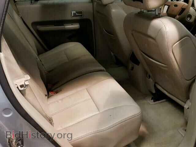 2007 FORD EDGE - VIN: 2FMDK49C27BA73150 - Фото 6