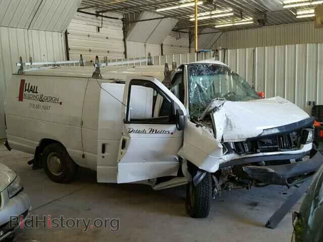 Фотография 1FTSS34L93HA92949 - FORD ECONOLINE 2003