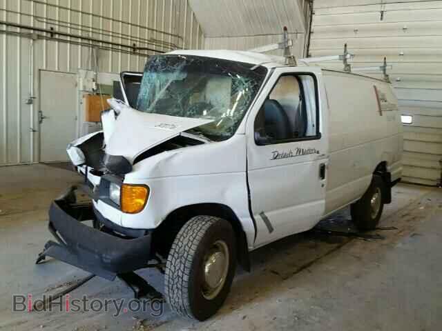 2003 FORD ECONOLINE - VIN: 1FTSS34L93HA92949 - Photo 2