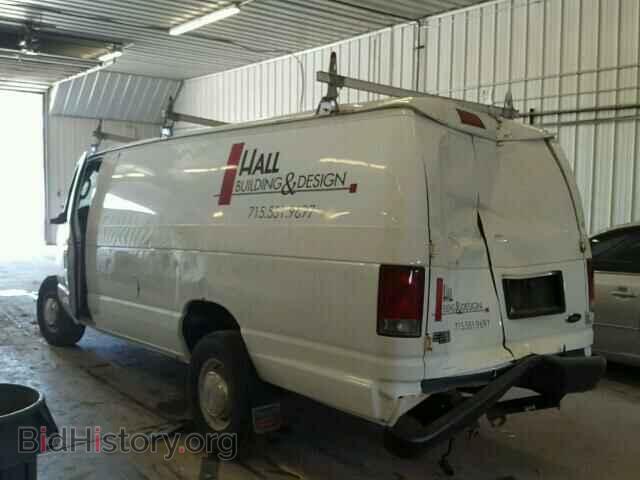 2003 FORD ECONOLINE - VIN: 1FTSS34L93HA92949 - Photo 3