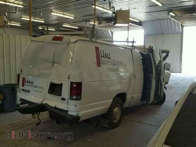 2003 FORD ECONOLINE - VIN: 1FTSS34L93HA92949 - Photo 4