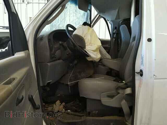 2003 FORD ECONOLINE - VIN: 1FTSS34L93HA92949 - Photo 5