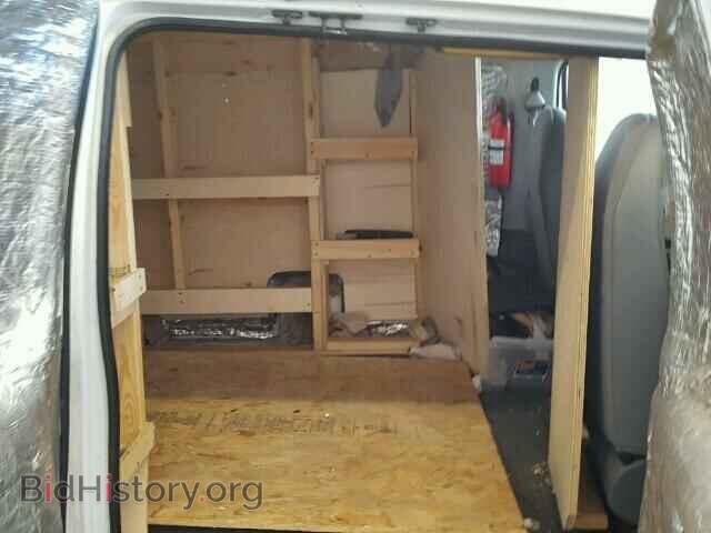 2003 FORD ECONOLINE - VIN: 1FTSS34L93HA92949 - Photo 6