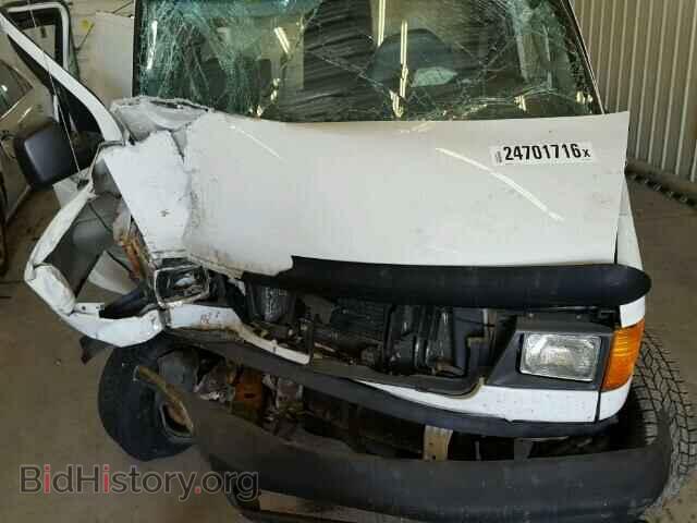 2003 FORD ECONOLINE - VIN: 1FTSS34L93HA92949 - Photo 7