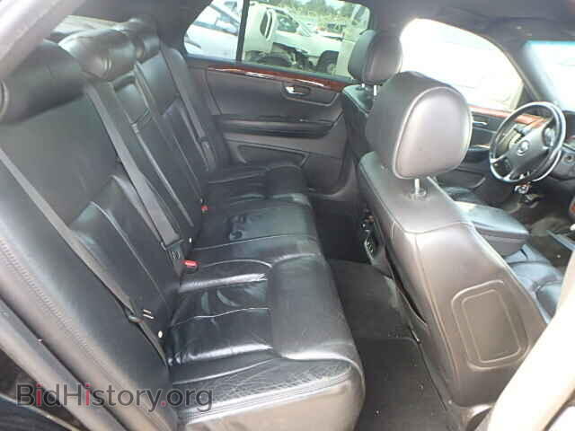 2007 CADILLAC DTS - VIN: 1G6KD57Y37U159638 - Фото 6