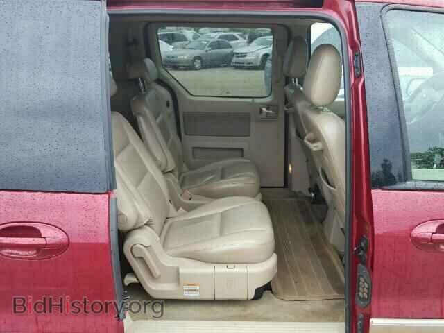 2004 FORD FREESTAR - VIN: 2FMDA582X4BA89285 - Фото 6