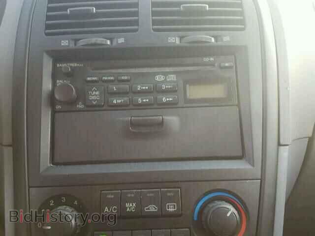 2005 KIA OPTIMA - VIN: KNAGD126755388720 - Photo 9