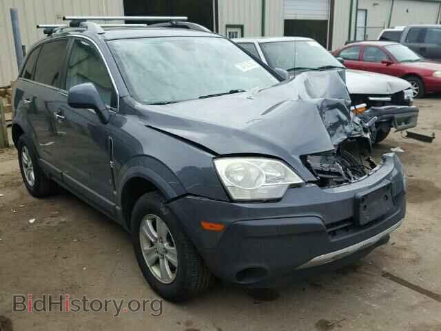Фотография 3GSCL33P38S600079 - SATURN VUE 2008