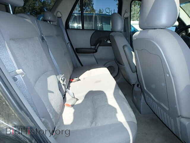 2004 SATURN VUE - VIN: 5GZCZ33D64S833488 - Фото 6