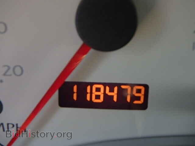 2004 SATURN VUE - VIN: 5GZCZ33D64S833488 - Фото 8