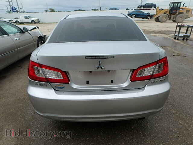 2010 MITSUBISHI GALANT - VIN: 4A32B2FF4AE008808 - Фото 9