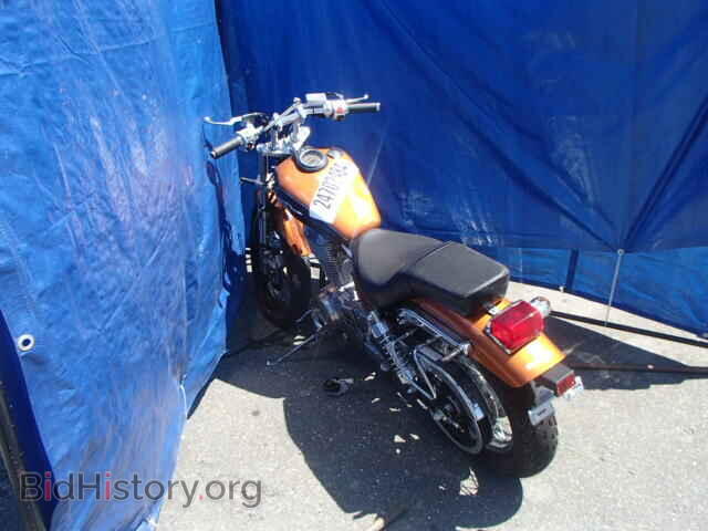 2012 SUZUKI OTHR CYCLE - VIN: JS1NP41A3C2101391 - Photo 3