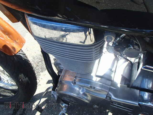 2012 SUZUKI OTHR CYCLE - VIN: JS1NP41A3C2101391 - Photo 7