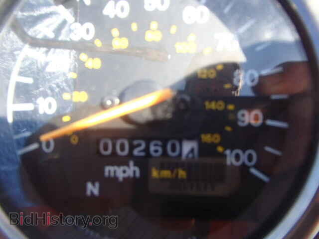 2012 SUZUKI OTHR CYCLE - VIN: JS1NP41A3C2101391 - Photo 8