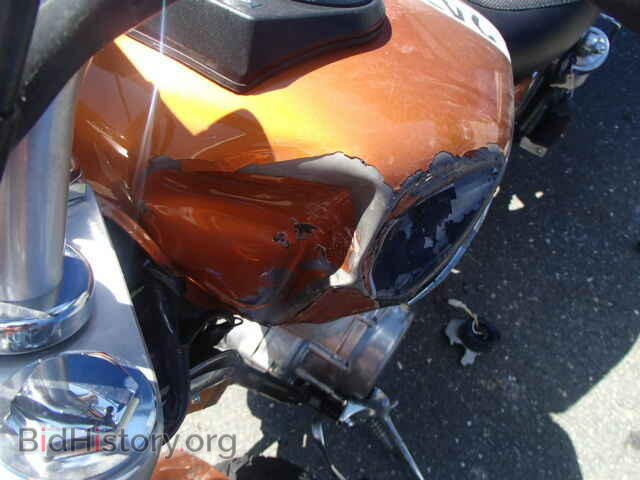 2012 SUZUKI OTHR CYCLE - VIN: JS1NP41A3C2101391 - Photo 10