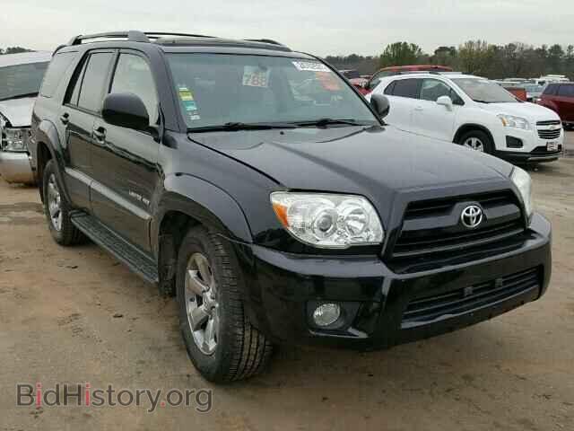 Photo JTEBU17R860091952 - TOYOTA 4RUNNER 2006