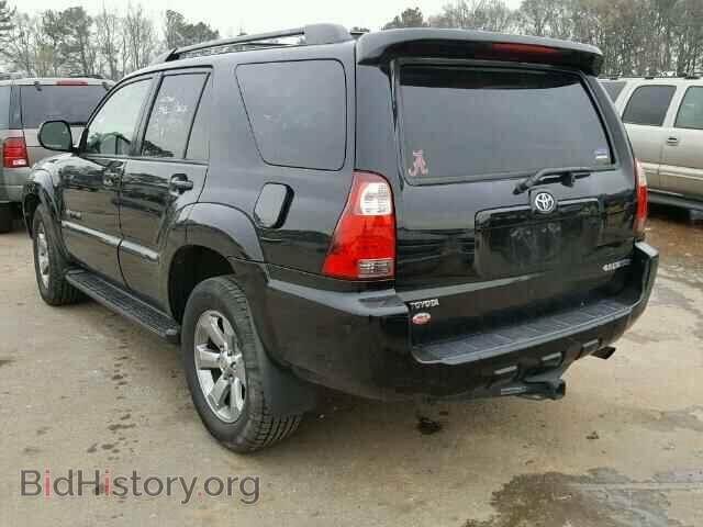 2006 TOYOTA 4RUNNER - VIN: JTEBU17R860091952 - Фото 3