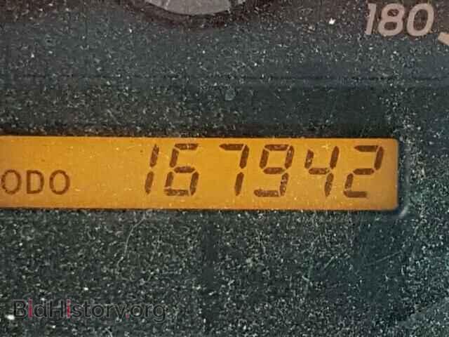 2006 TOYOTA 4RUNNER - VIN: JTEBU17R860091952 - Фото 8