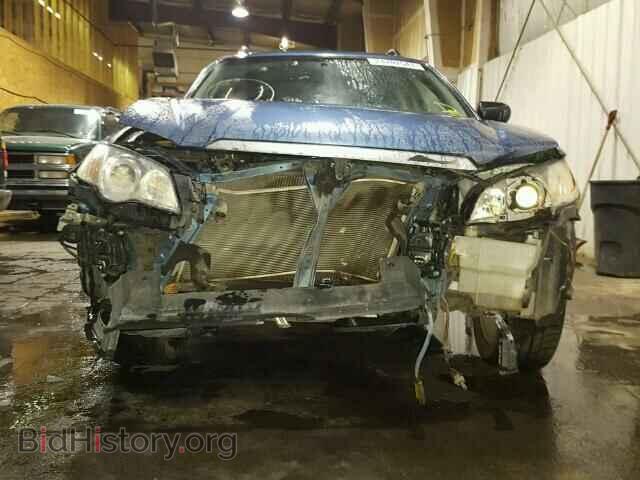 2009 SUBARU OUTBACK - VIN: 4S4BP61C497334662 - Фото 9