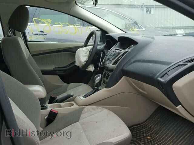 2012 FORD FOCUS - VIN: 1FAHP3K25CL110906 - Photo 5