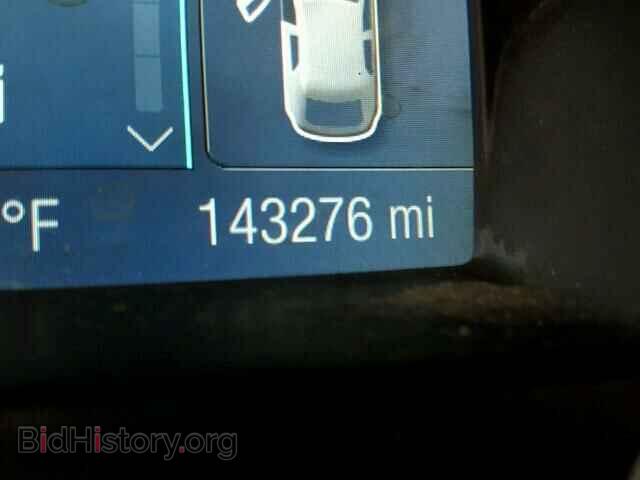 2012 FORD FOCUS - VIN: 1FAHP3K25CL110906 - Photo 8